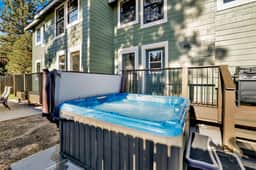 1826-Fawnskin Chalet - Image 2