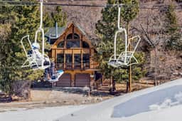 1842-Black Diamond Chalet - Image 2