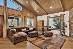 1840-Alpine Chalet - Image 4