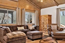 1840-Alpine Chalet - Image 3