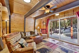 1946-Wolf Cub Cabin - Image 3