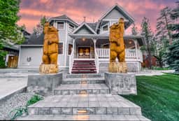2008-Bears Palace Chalet - Image 2