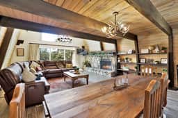 2066-Big Bear Gambrel - Image 2