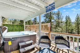 2066-Big Bear Gambrel - Image 3