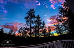 2066-Big Bear Gambrel - Image 2