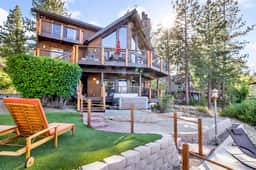 2098-Cove Lakefront Chalet - Image 4