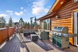 2141-Silver Tip Chalet - Image 2