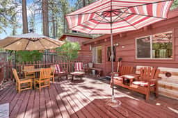 2191-Pine Cone Cottage - Image 2