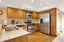 2250-Forest Shores Lake View Condo - Image 5