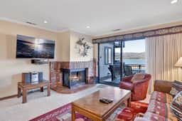 2250-Forest Shores Lake View Condo - Image 3