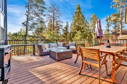 2301- Pine Meadow Village Castle - Image 2