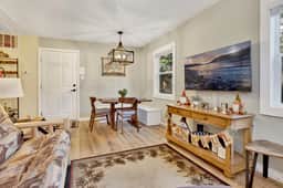 2315-Beary Cozy Cabin - Image 5