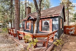 2395-Bear Paw Cottage - Image 3