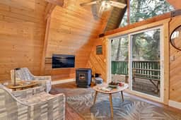 2375-Whispering Woods - Image 2