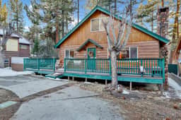 2421-Big Bear Happy Place - Image 3