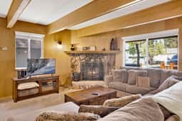 2476-Our Cabin in the Woods - Image 2