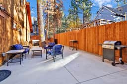 2507-Temple Bear Chalet - Image 5