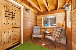 2544-Lily's Bear Cabin - Image 4