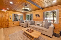 2544-Lily's Bear Cabin - Image 3