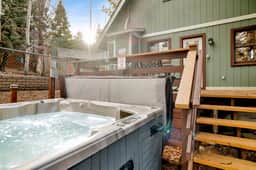 564-Quiet Cabin - Image 2