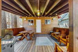 321-Bristlecone Cottage - Image 4