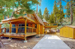 709-Primrose Cabin - Image 2