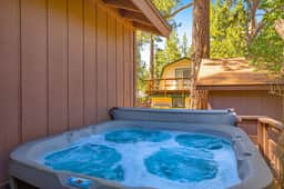 357-Country Club Cabin - Image 2