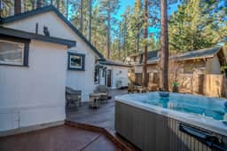 166-Hobbit House in Big Bear - Image 2