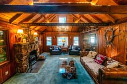 166-Hobbit House in Big Bear - Image 5