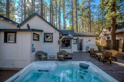166-Hobbit House in Big Bear - Image 2