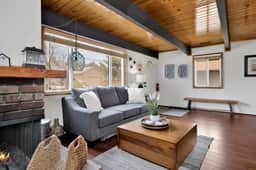 643-Big Bear Bungalow - Image 5