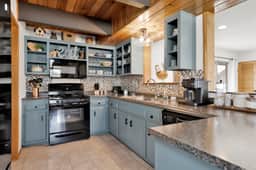 643-Big Bear Bungalow - Image 2