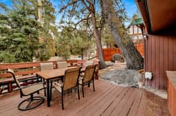 178-Castle Rock Cabin #1 - Image 3