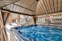 2581-Golden West Cottage - Image 2