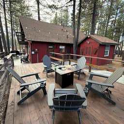 2594-Willow Bear Lodge - Image 2