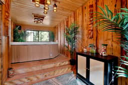 2611- Hot Tub Haus - Image 2