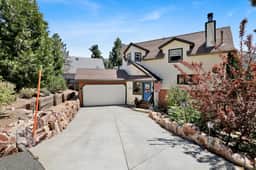 2654- Canyon Crest Ski View Chalet - Image 4