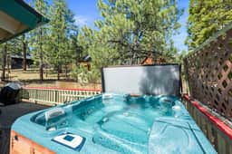 2673-LakeFront Lookout Lodge - Image 3