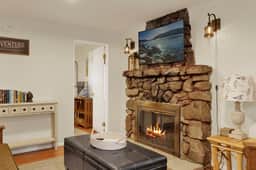 2676-Rad Cabin Big Bear Lake - Image 2