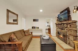 2676-Rad Cabin Big Bear Lake - Image 3