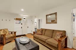 2676-Rad Cabin Big Bear Lake - Image 5