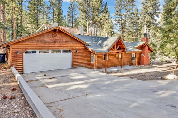 1235-Lazy Bear Lodge - Image 1