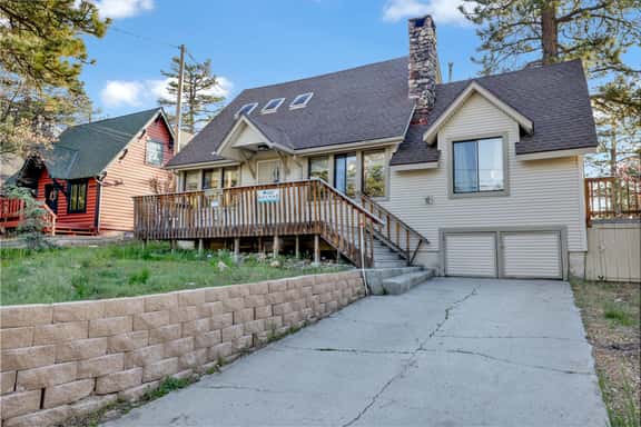 2296-Pine Nest - Image 1