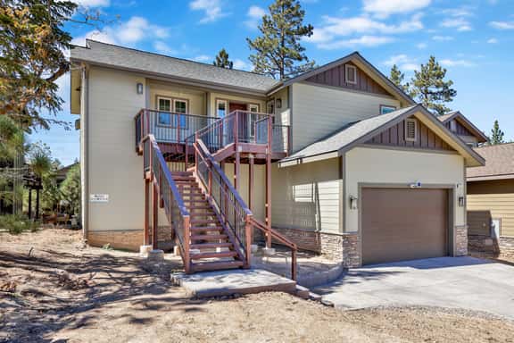 2336-The Pines Retreat - Image 1