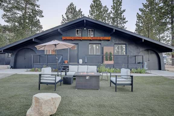2505-The Woodside Cottage - Image 1