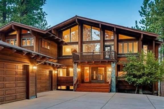 2547-Bear Lake Lodge - Image 1