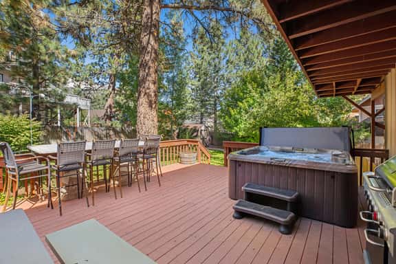 504-Mt Doble Dream Home - Image 1