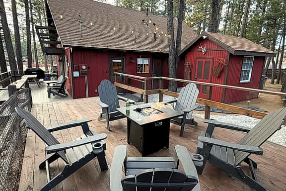 2594-Willow Bear Lodge - Image 1