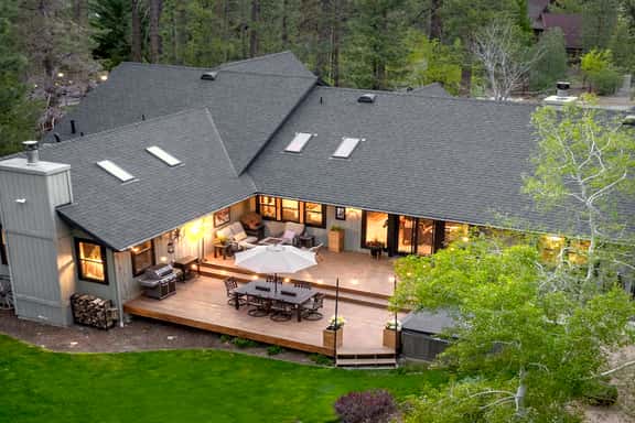 2652- Copper Pine Retreat - Image 1
