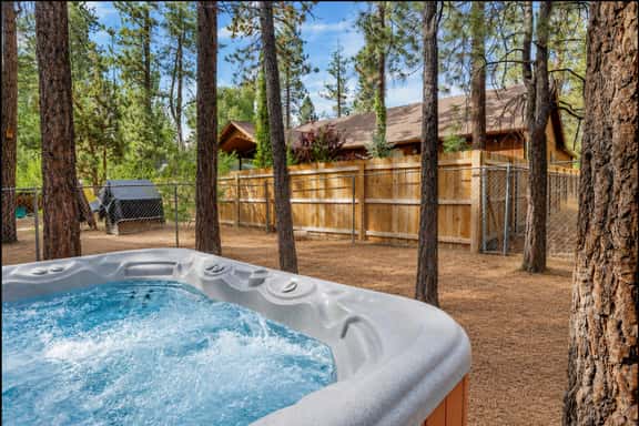 1184-All Season Alpine Retreat - Image 1